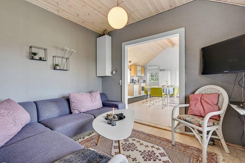 Foto von Ferienhaus KO68 in Kongsgårde Helgenæs - Mols - Ostjütland