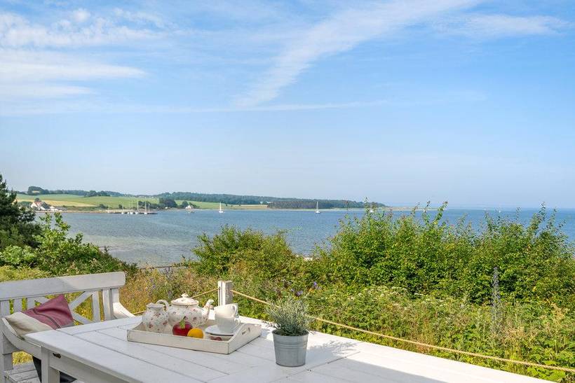 Foto von Ferienhaus KO68 in Kongsgårde Helgenæs - Mols - Ostjütland