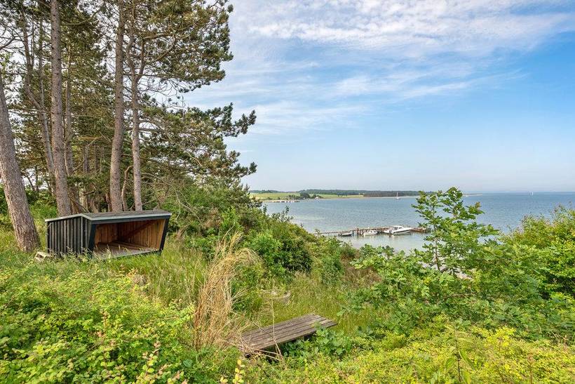 Foto von Ferienhaus KO68 in Kongsgårde Helgenæs - Mols - Ostjütland