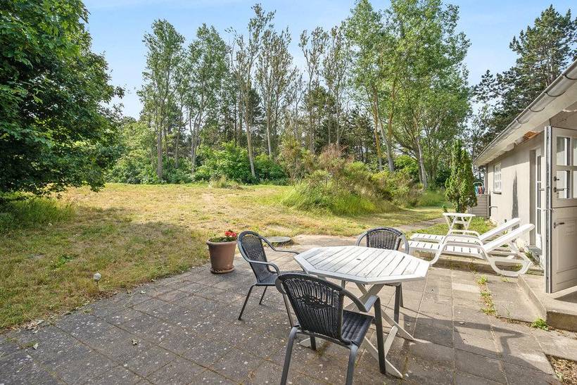 Foto von Ferienhaus KO68 in Kongsgårde Helgenæs - Mols - Ostjütland