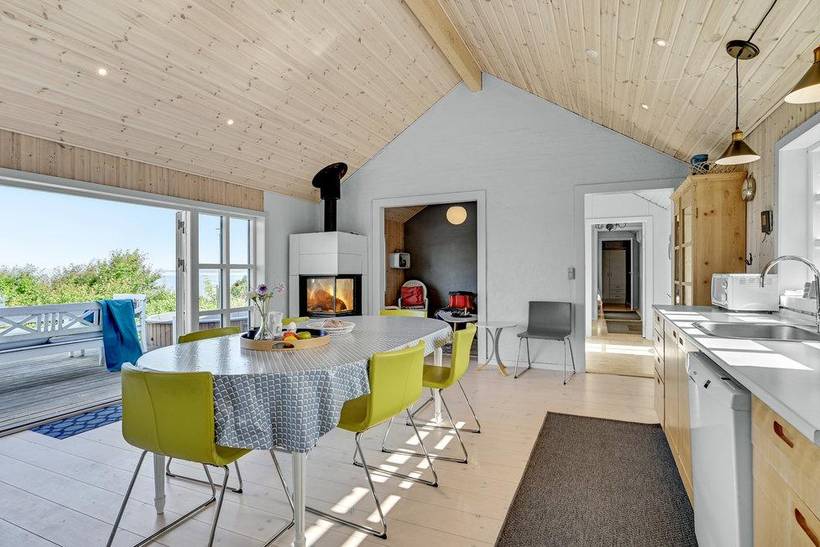Foto von Ferienhaus KO68 in Kongsgårde Helgenæs - Mols - Ostjütland