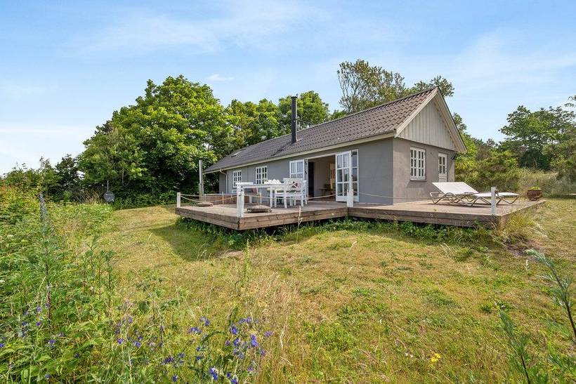 Foto von Ferienhaus KO68 in Kongsgårde Helgenæs - Mols - Ostjütland