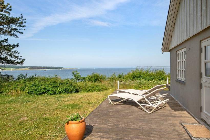 Foto von Ferienhaus KO68 in Kongsgårde Helgenæs - Mols - Ostjütland