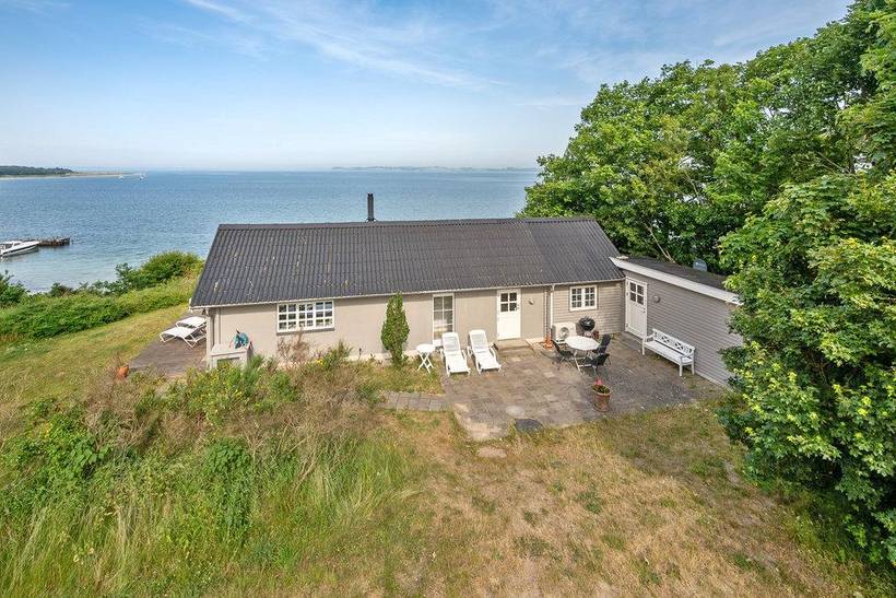 Foto von Ferienhaus KO68 in Kongsgårde Helgenæs - Mols - Ostjütland