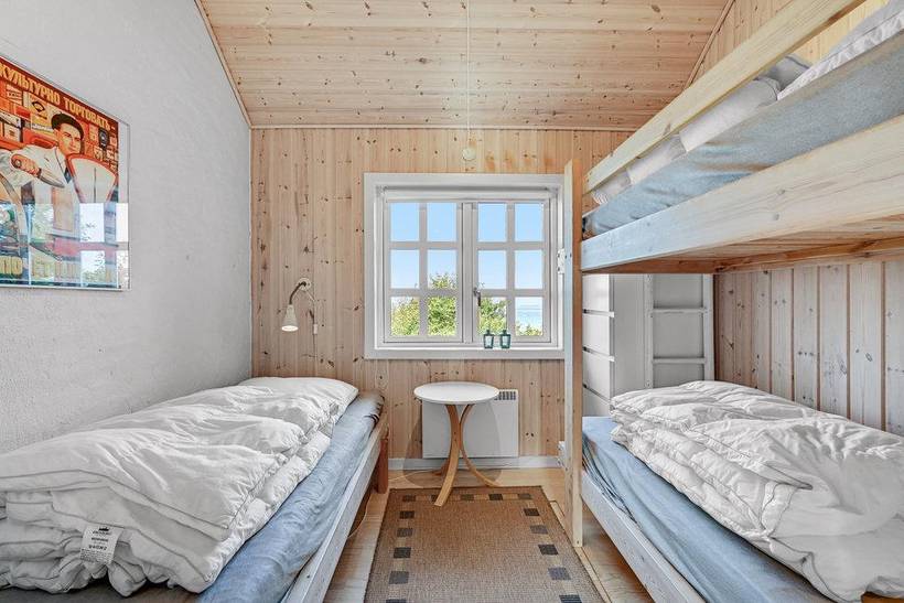 Foto von Ferienhaus KO68 in Kongsgårde Helgenæs - Mols - Ostjütland