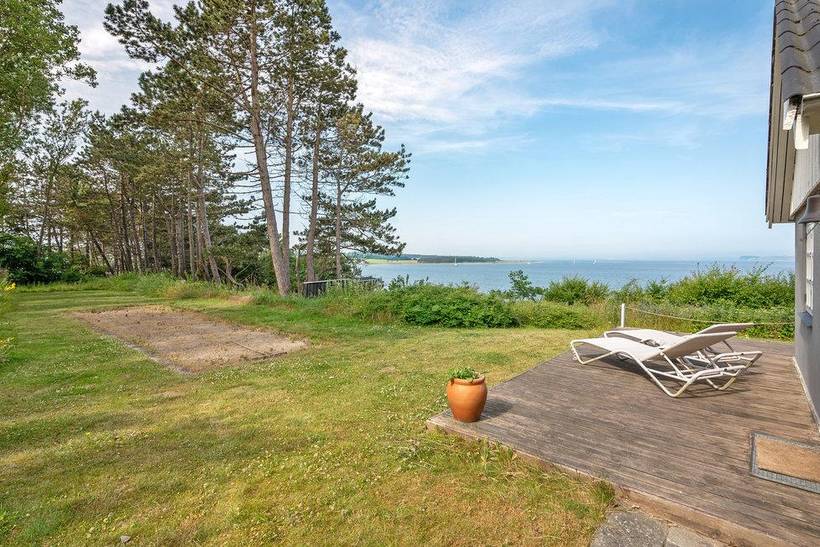 Foto von Ferienhaus KO68 in Kongsgårde Helgenæs - Mols - Ostjütland