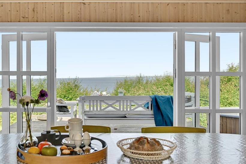 Foto von Ferienhaus KO68 in Kongsgårde Helgenæs - Mols - Ostjütland