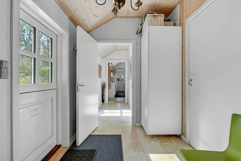 Foto von Ferienhaus KO68 in Kongsgårde Helgenæs - Mols - Ostjütland