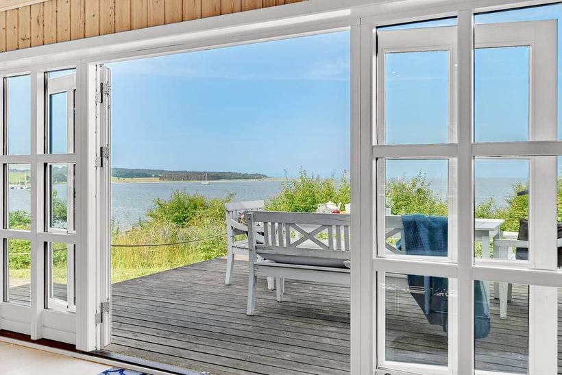 Foto von Ferienhaus KO68 in Kongsgårde Helgenæs - Mols - Ostjütland