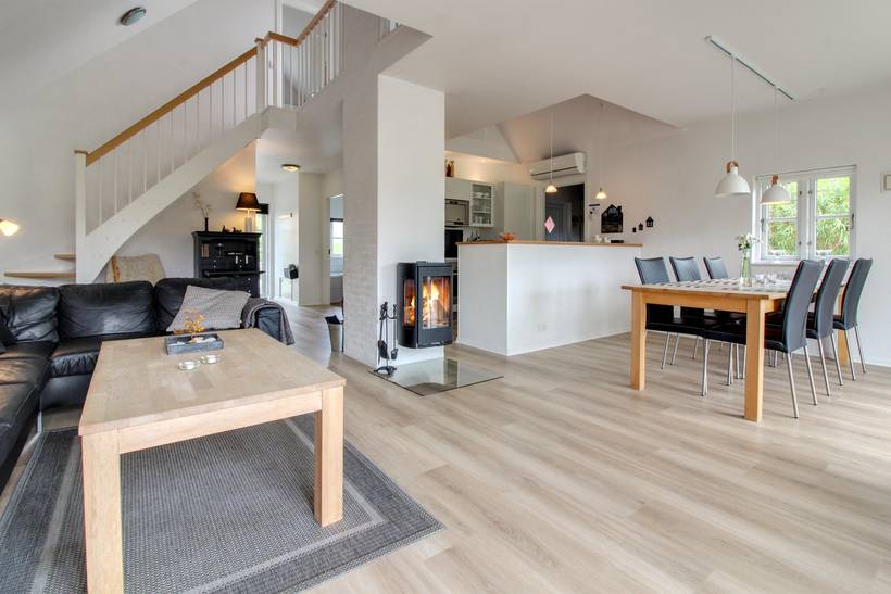 Foto von Ferienhaus KO69 in Blåvand - Westjütland