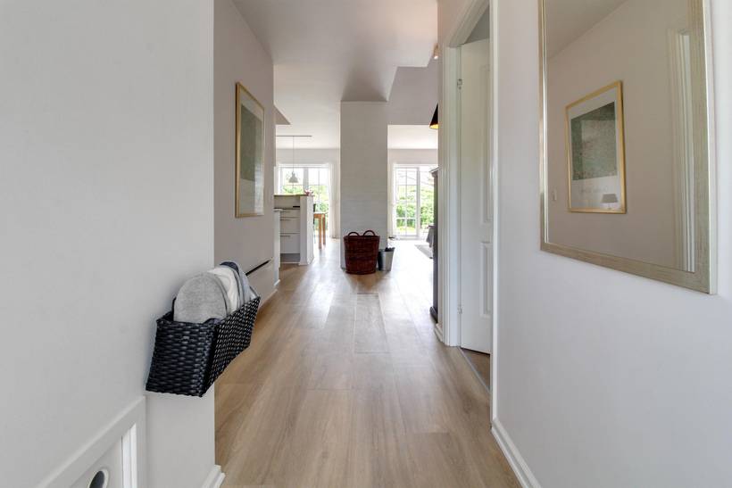 Foto von Ferienhaus KO69 in Blåvand - Westjütland