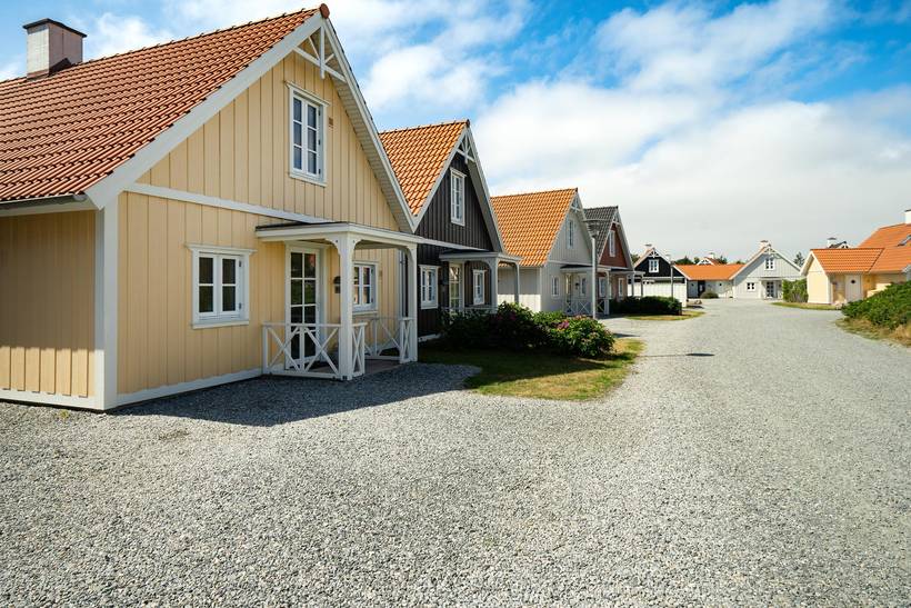 Foto von Ferienhaus KO69 in Blåvand - Westjütland