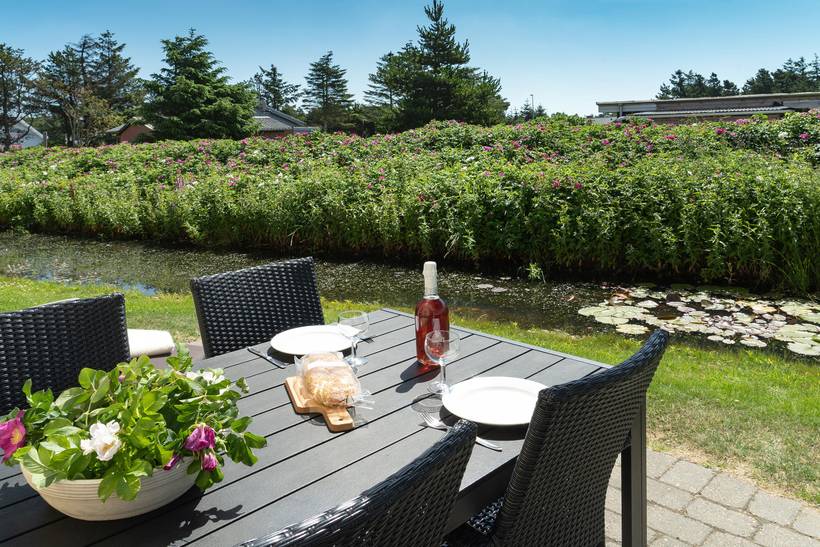 Foto von Ferienhaus KO69 in Blåvand - Westjütland