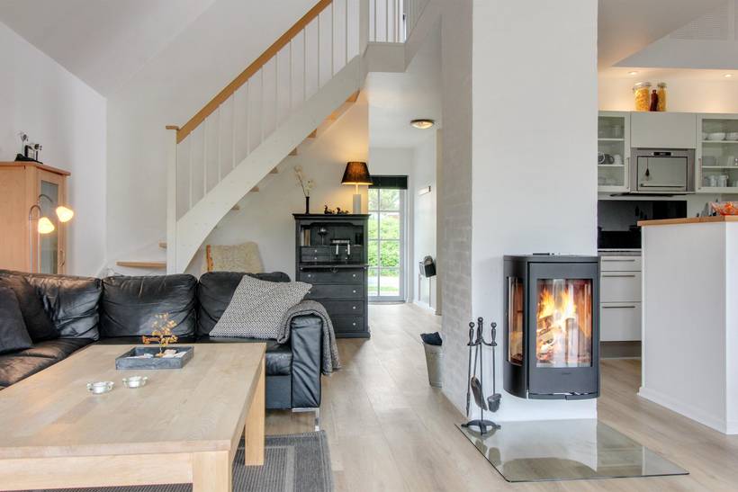 Foto von Ferienhaus KO69 in Blåvand - Westjütland