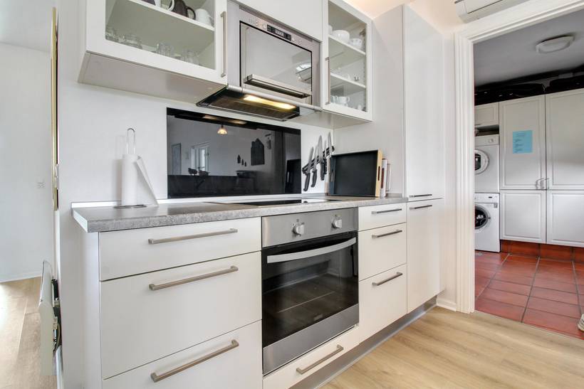 Foto von Ferienhaus KO69 in Blåvand - Westjütland