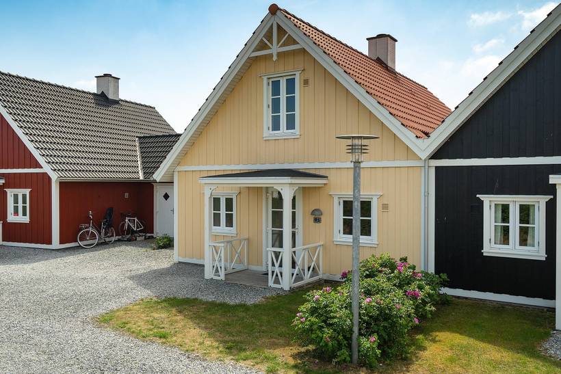 Foto von Ferienhaus KO69 in Blåvand - Westjütland