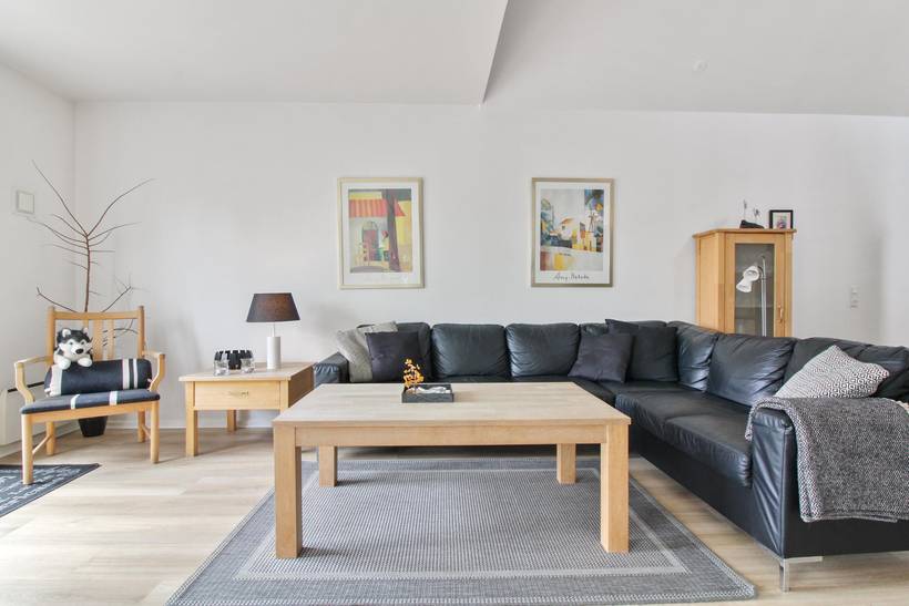Foto von Ferienhaus KO69 in Blåvand - Westjütland