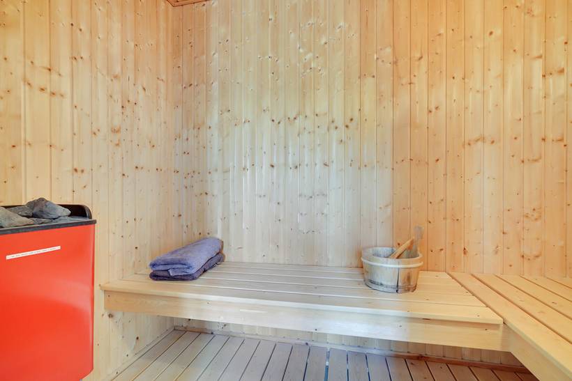 Foto von Ferienhaus KO69 in Blåvand - Westjütland