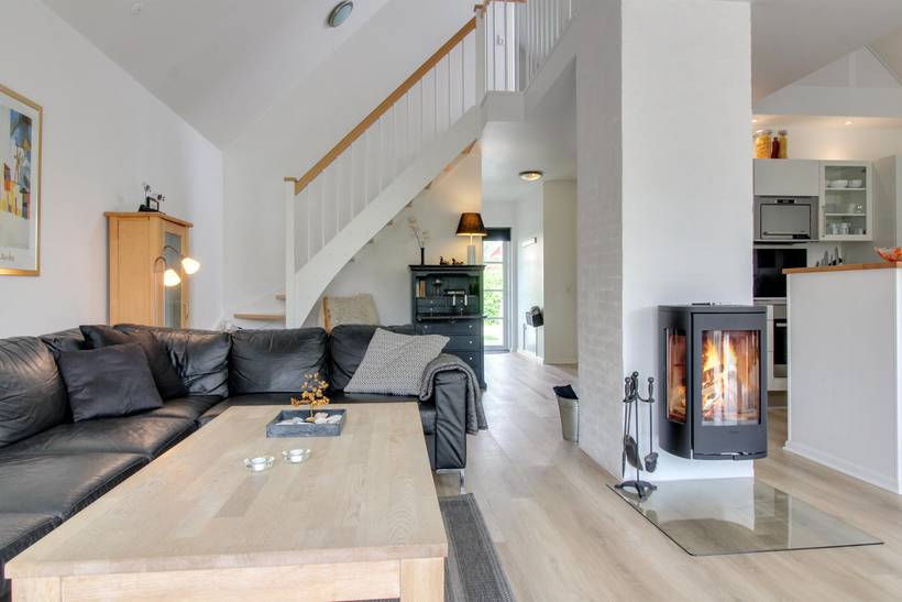 Foto von Ferienhaus KO69 in Blåvand - Westjütland