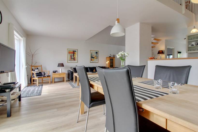 Foto von Ferienhaus KO69 in Blåvand - Westjütland