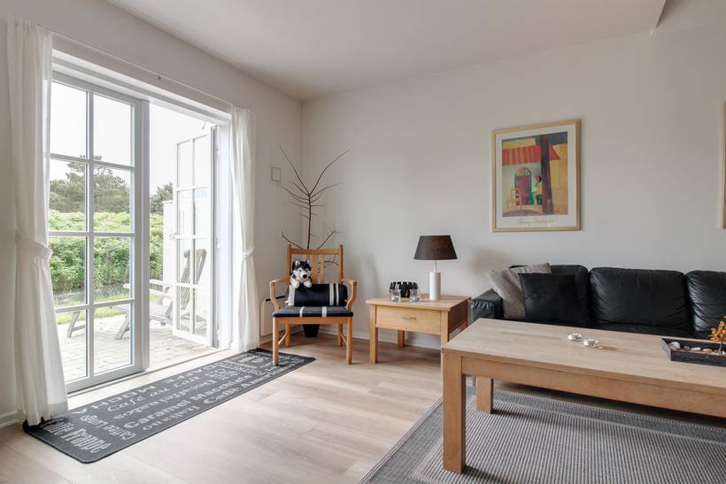 Foto von Ferienhaus KO69 in Blåvand - Westjütland