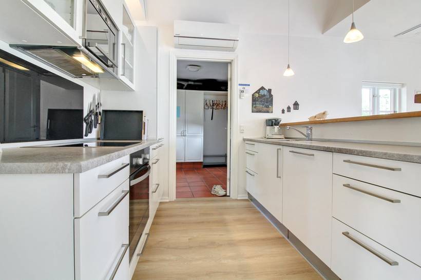 Foto von Ferienhaus KO69 in Blåvand - Westjütland