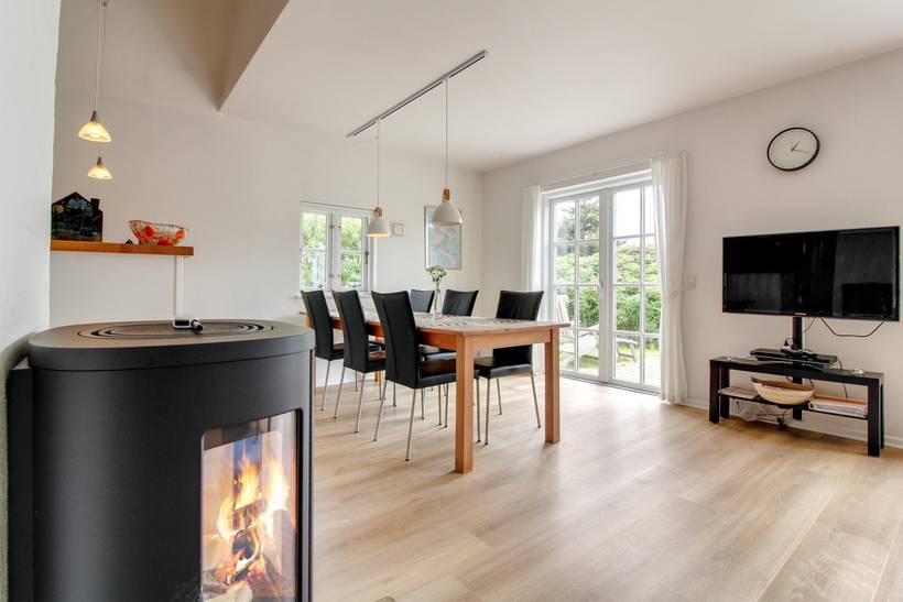 Foto von Ferienhaus KO69 in Blåvand - Westjütland