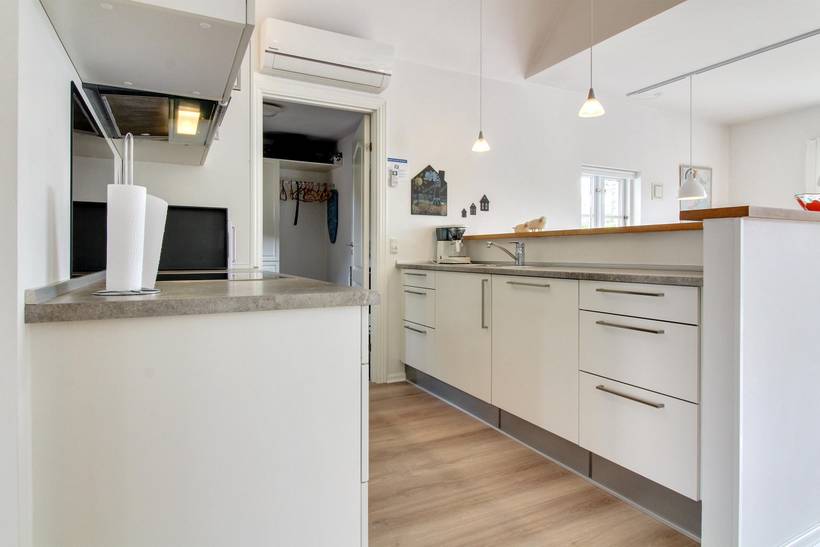 Foto von Ferienhaus KO69 in Blåvand - Westjütland