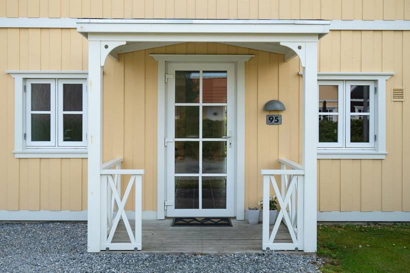 Foto von Ferienhaus KO69 in Blåvand - Westjütland