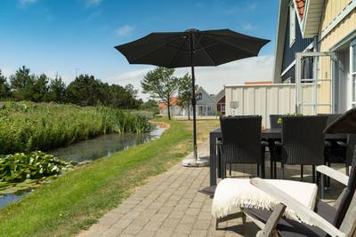 Vorschaubild von Ferienhaus KO69 in Blåvand - Westjütland