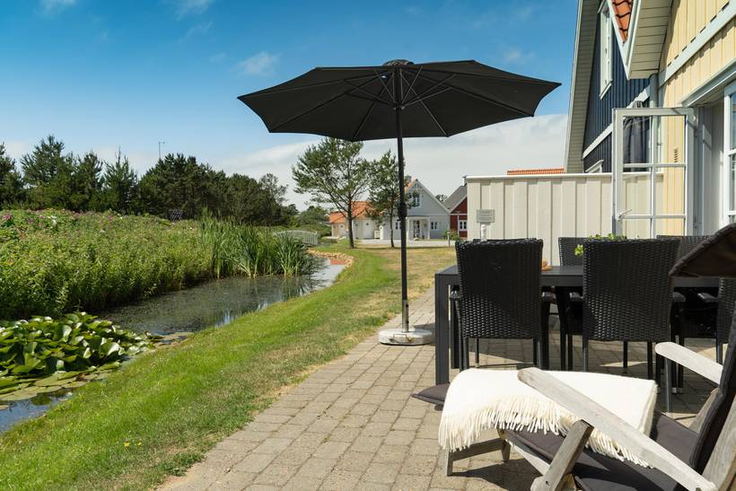Foto von Ferienhaus KO69 in Blåvand - Westjütland