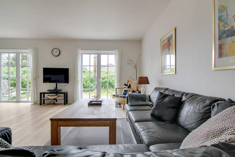 Foto von Ferienhaus KO69 in Blåvand - Westjütland