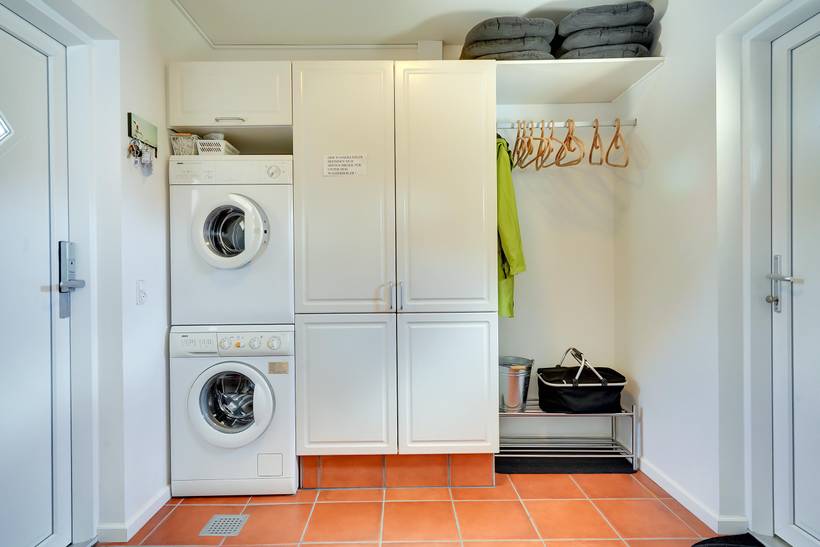 Foto von Ferienhaus KO69 in Blåvand - Westjütland