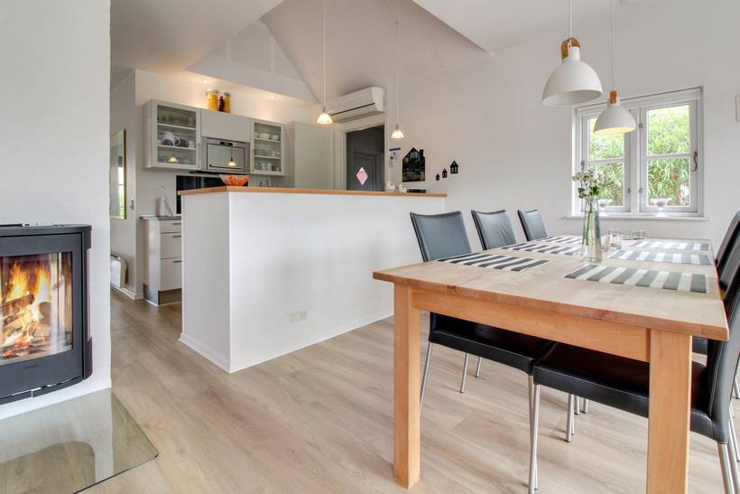 Foto von Ferienhaus KO69 in Blåvand - Westjütland