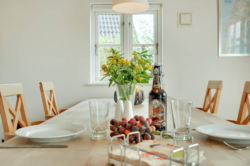 Foto von Ferienhaus KO69 in Blåvand - Westjütland