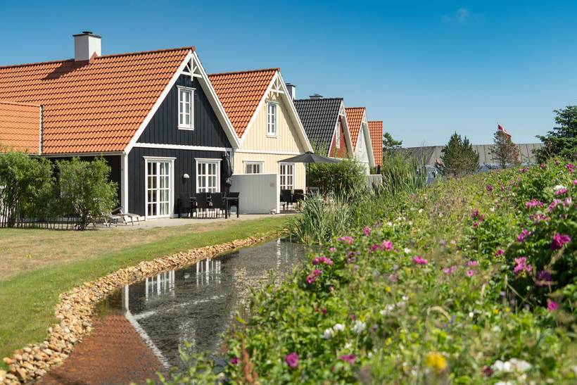 Foto von Ferienhaus KO69 in Blåvand - Westjütland
