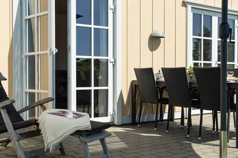 Foto von Ferienhaus KO69 in Blåvand - Westjütland