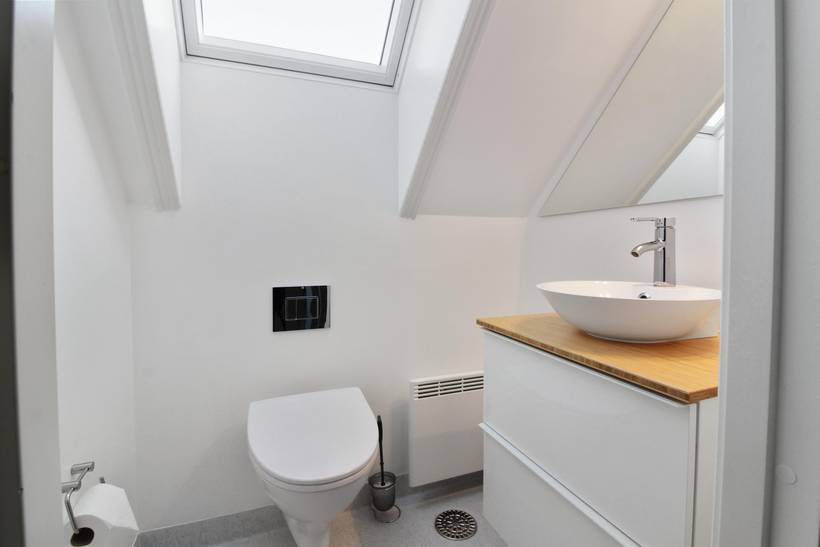 Foto von Ferienhaus KO69 in Blåvand - Westjütland
