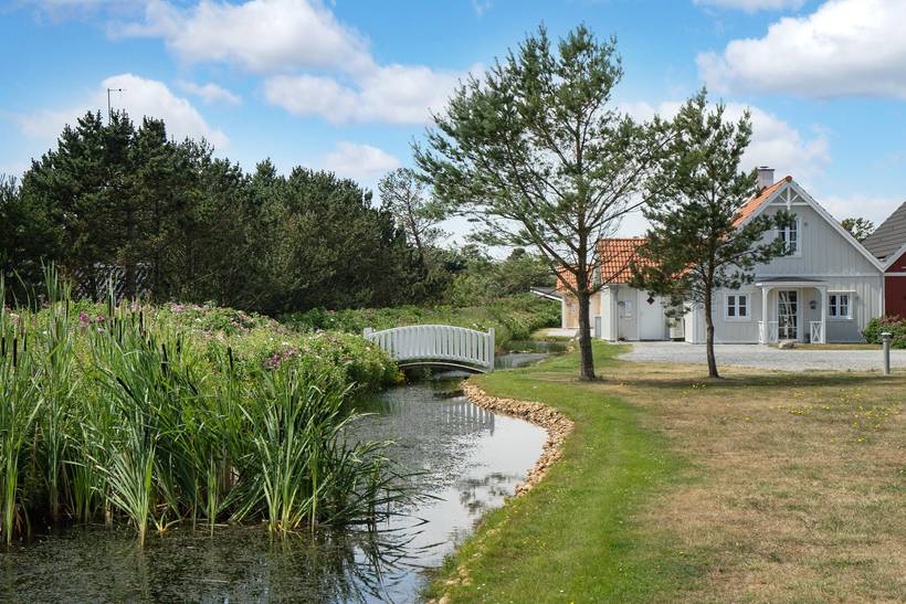Foto von Ferienhaus KO69 in Blåvand - Westjütland