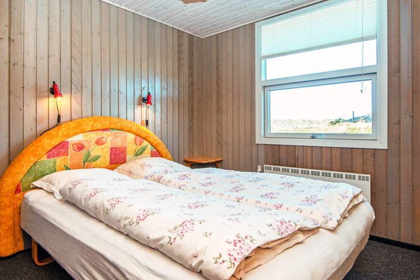 Foto von Ferienhaus KO78 in Langerhuse - Vejlby Klit - Westjütland