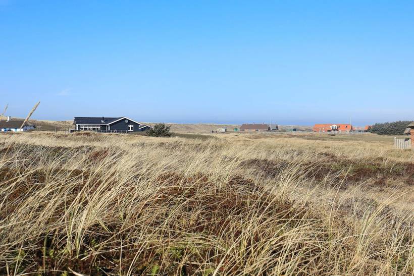 Foto von Ferienhaus KO78 in Langerhuse - Vejlby Klit - Westjütland