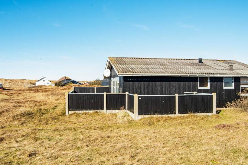 Foto von Ferienhaus KO78 in Langerhuse - Vejlby Klit - Westjütland