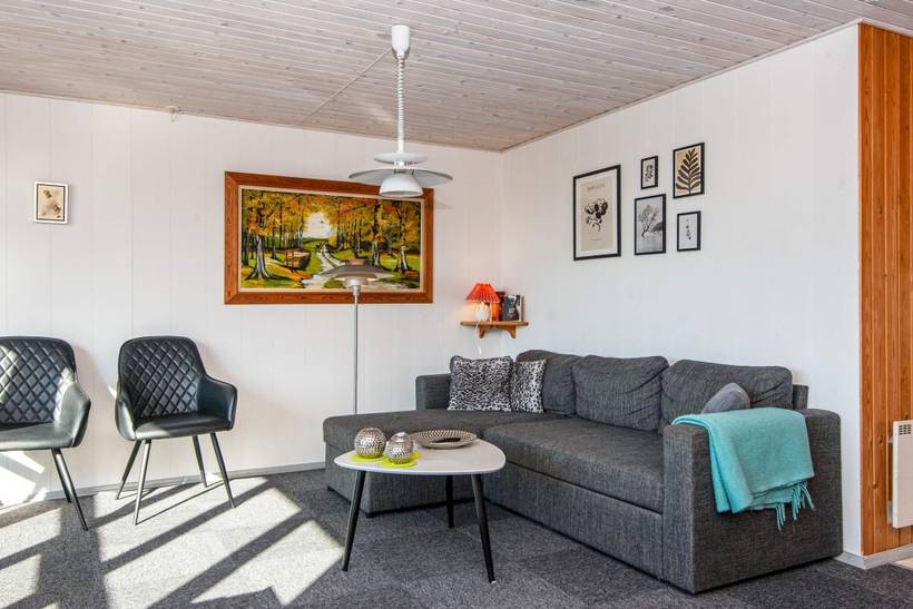 Foto von Ferienhaus KO78 in Langerhuse - Vejlby Klit - Westjütland