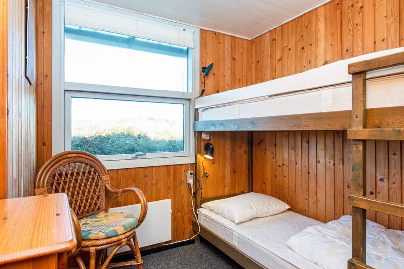 Foto von Ferienhaus KO78 in Langerhuse - Vejlby Klit - Westjütland