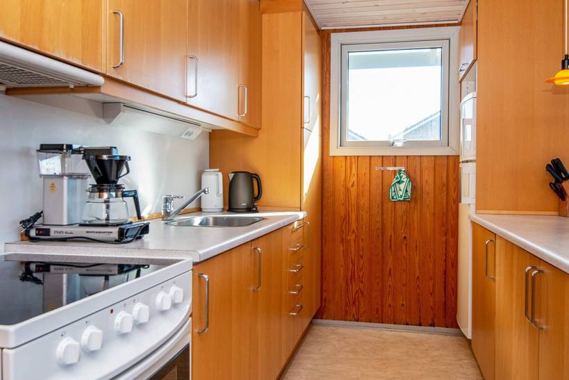Foto von Ferienhaus KO78 in Langerhuse - Vejlby Klit - Westjütland
