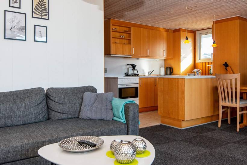 Foto von Ferienhaus KO78 in Langerhuse - Vejlby Klit - Westjütland