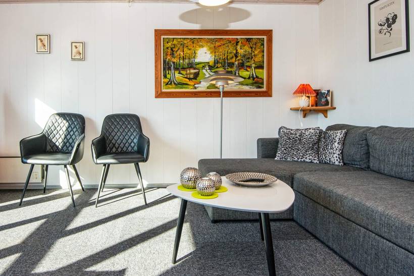 Foto von Ferienhaus KO78 in Langerhuse - Vejlby Klit - Westjütland