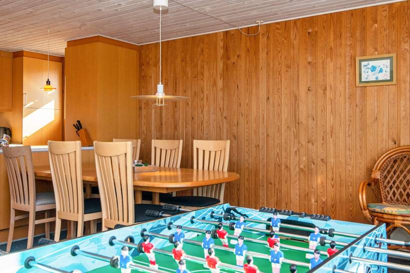 Foto von Ferienhaus KO78 in Langerhuse - Vejlby Klit - Westjütland