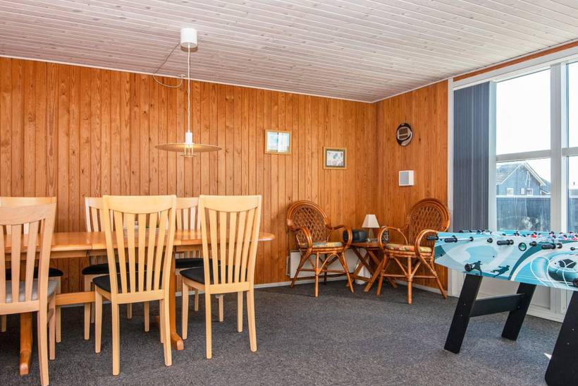 Foto von Ferienhaus KO78 in Langerhuse - Vejlby Klit - Westjütland