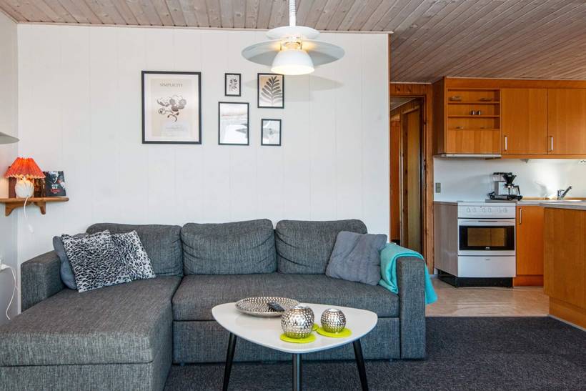 Foto von Ferienhaus KO78 in Langerhuse - Vejlby Klit - Westjütland